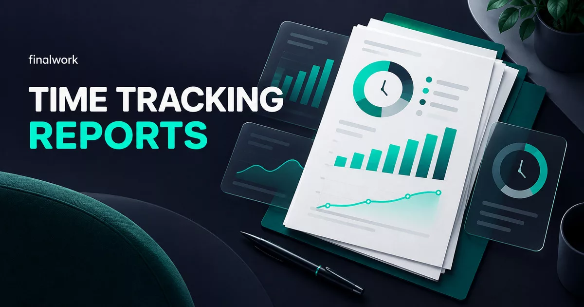 Production Crew Time Tracking Software: A Shoot-to-Wrap Workflow