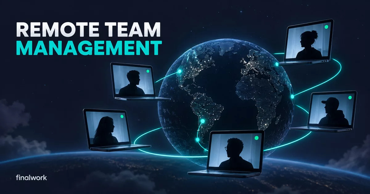 Remote Software Team Time Tracking Without Replacing the Issue Tracker