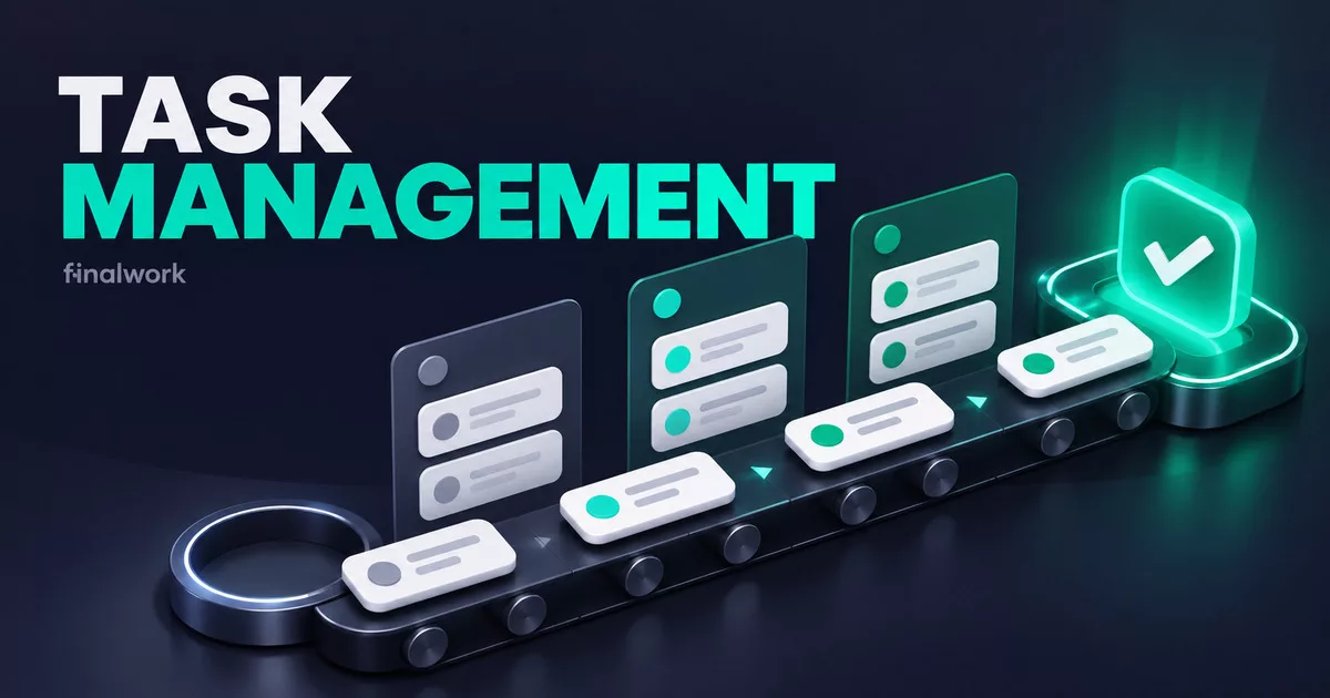 Ödev Takip Programı: Öğretmen ve Öğrenci İçin Düzenli Çalışma