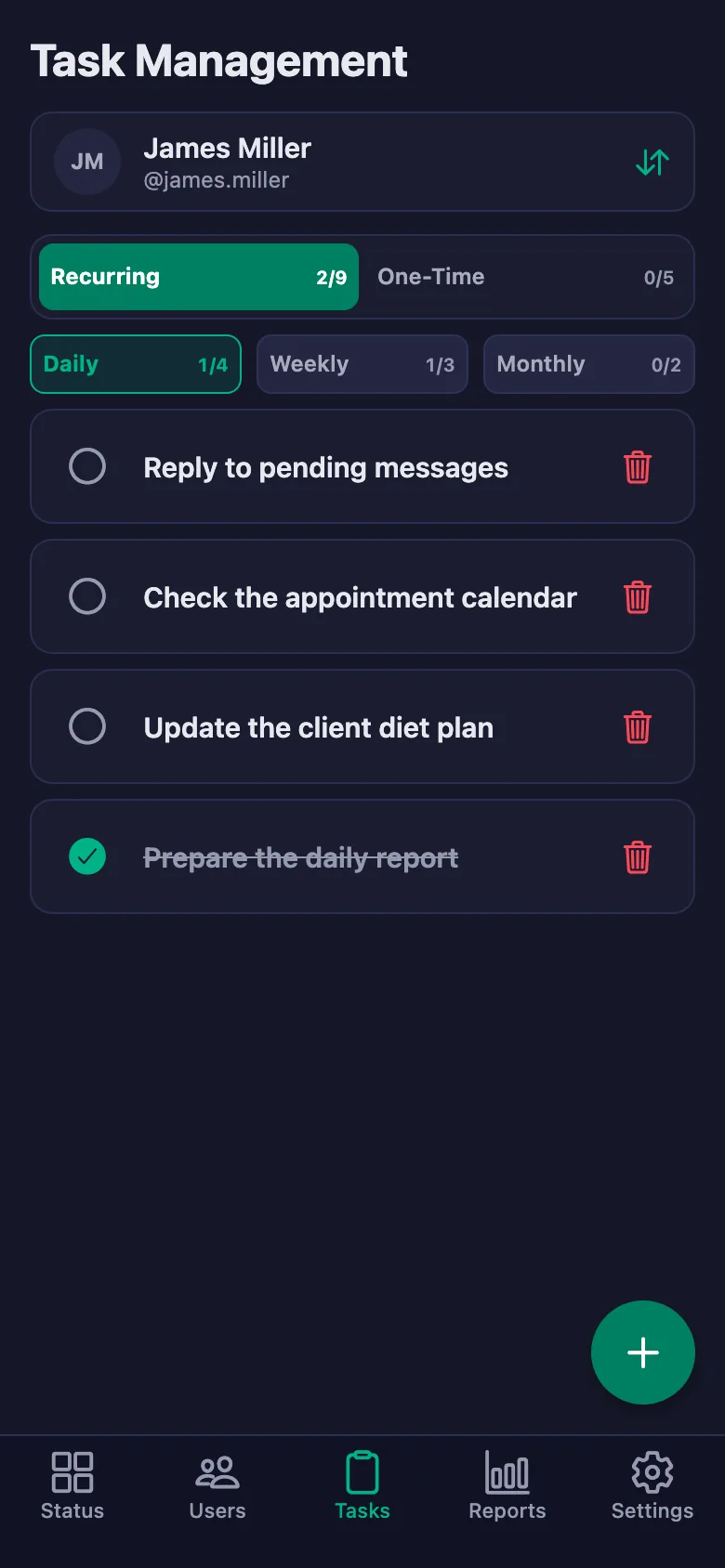 These images are taken from the app itself.